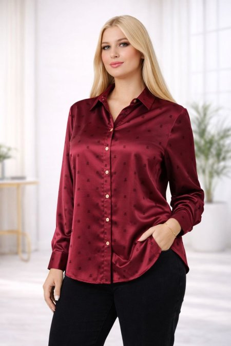 قميص إيليجانت شانيل